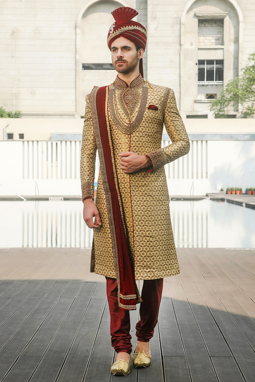 Sherwani